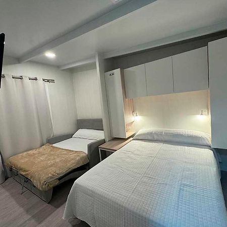 Complejo Hostelero La Fuente Fortuna Luaran gambar