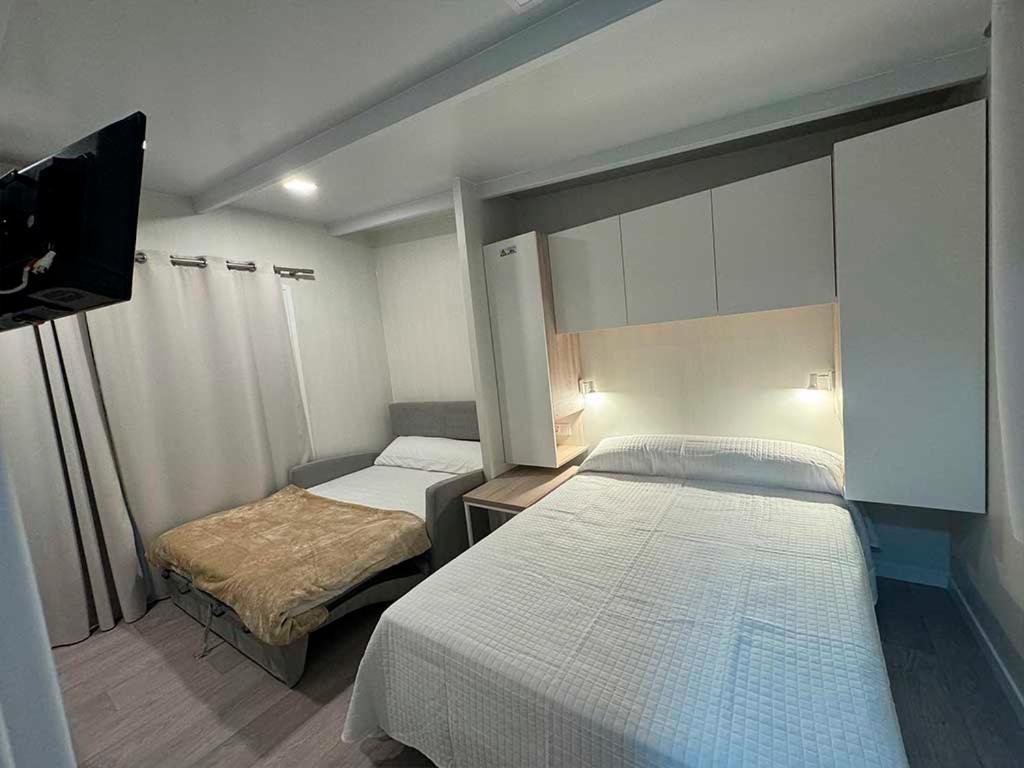 Complejo Hostelero La Fuente Fortuna Luaran gambar